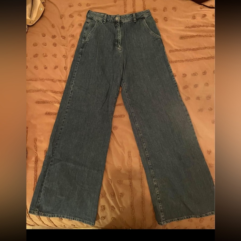 French connection jeans